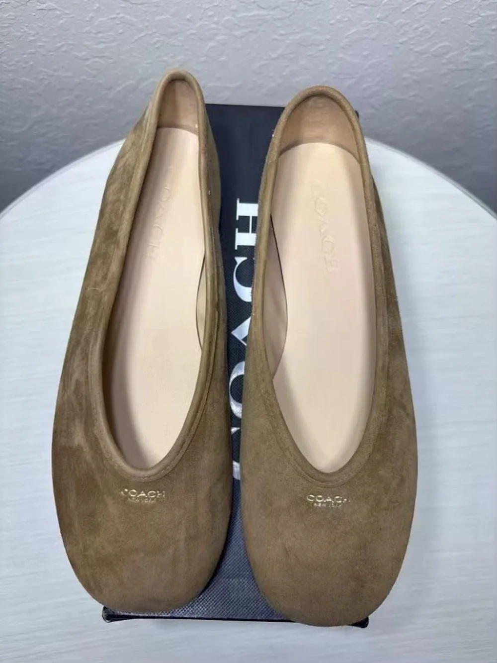 Coach brand new